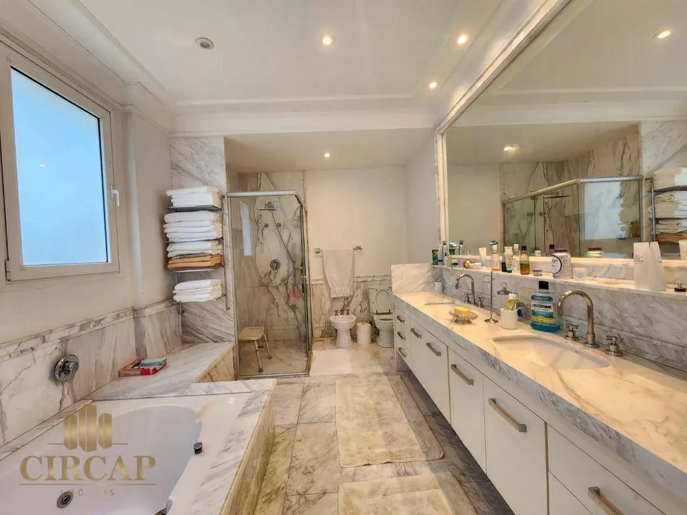 Apartamento, 4 quartos, 476 m² - Foto 13