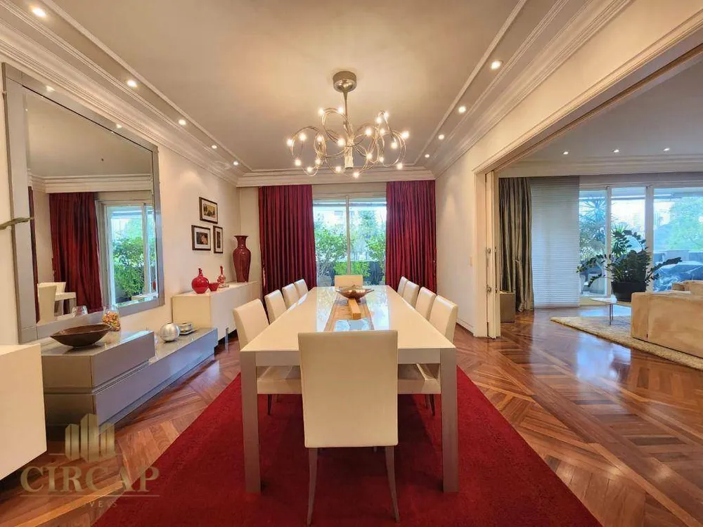 Apartamento, 4 quartos, 476 m² - Foto 7