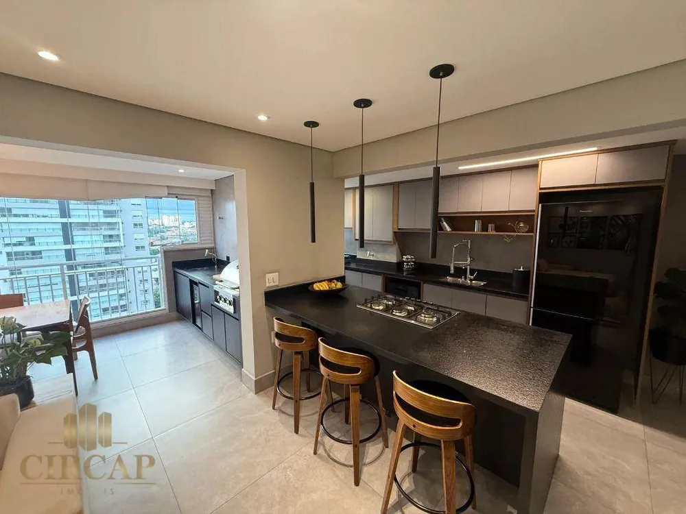 Apartamento, 3 quartos, 105 m² - Foto 1