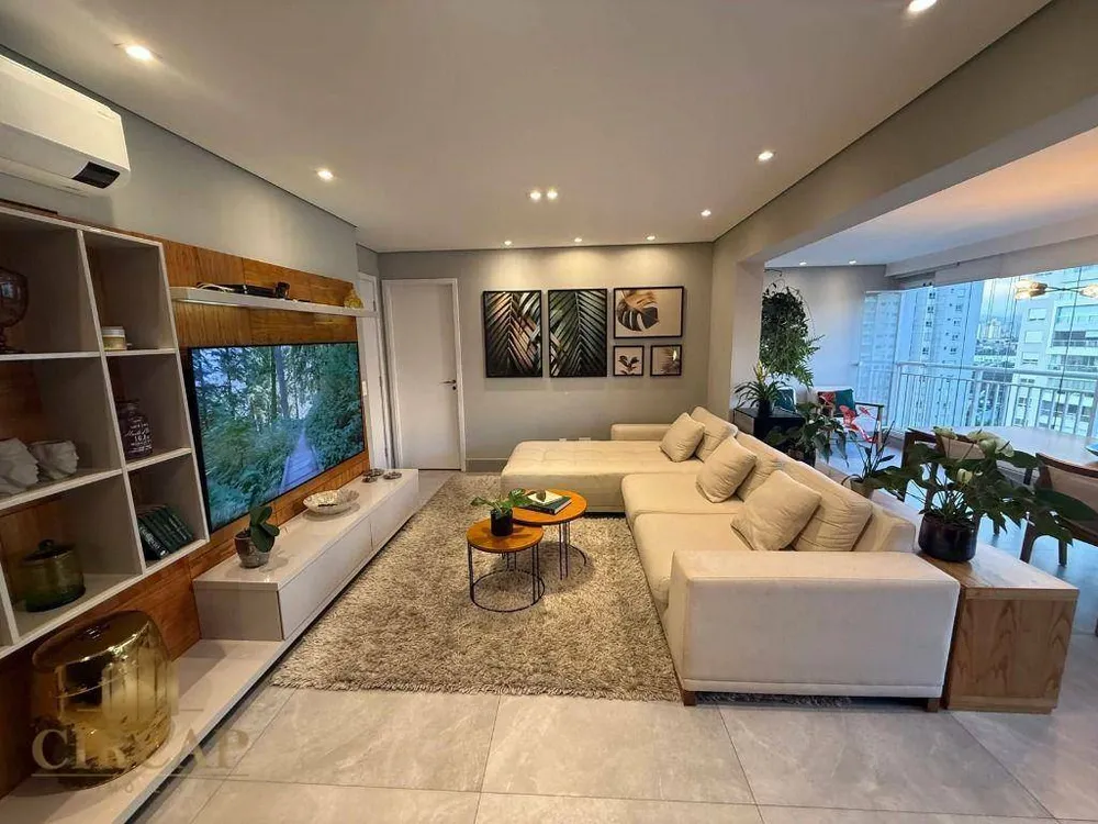 Apartamento, 3 quartos, 105 m² - Foto 3