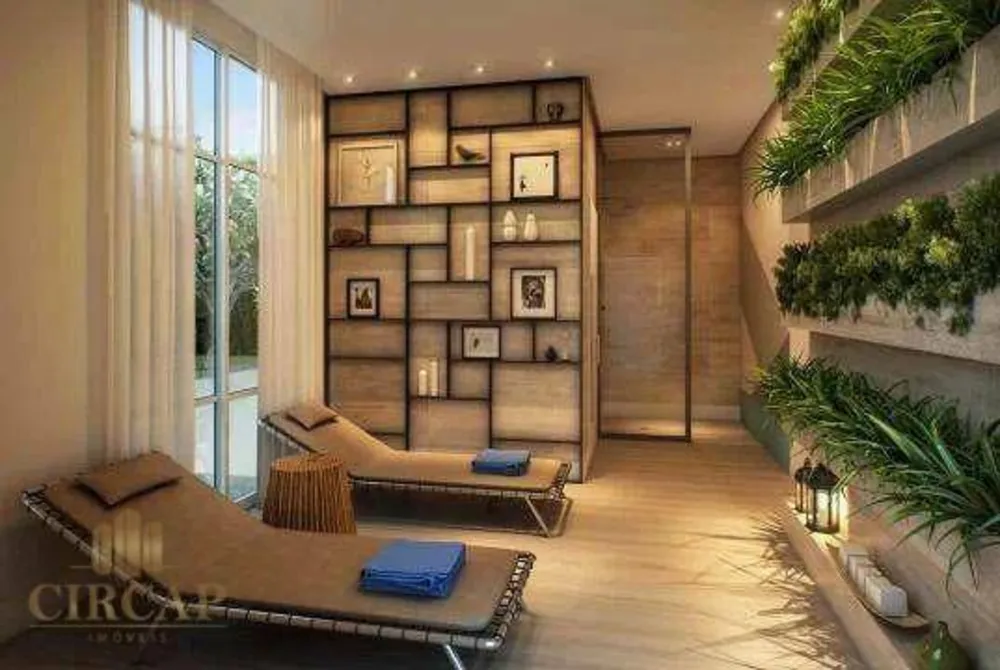 Apartamento, 3 quartos, 105 m² - Foto 12