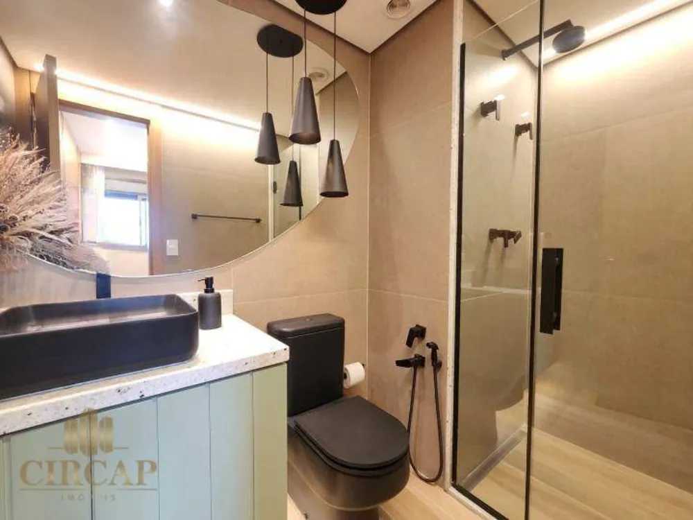 Apartamento, 1 quarto, 38 m² - Foto 7