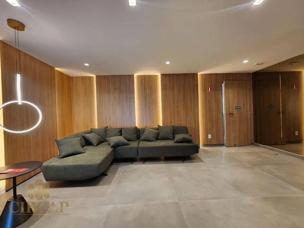 Apartamento, 1 quarto, 38 m² - Foto 9