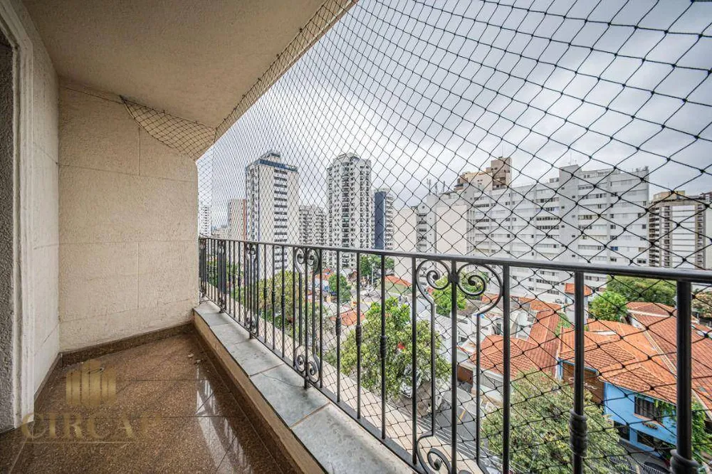 Apartamento, 3 quartos, 105 m² - Foto 7