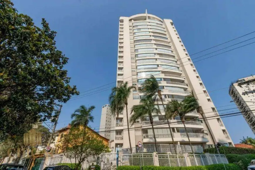 Apartamento, 3 quartos, 143 m² - Foto 5