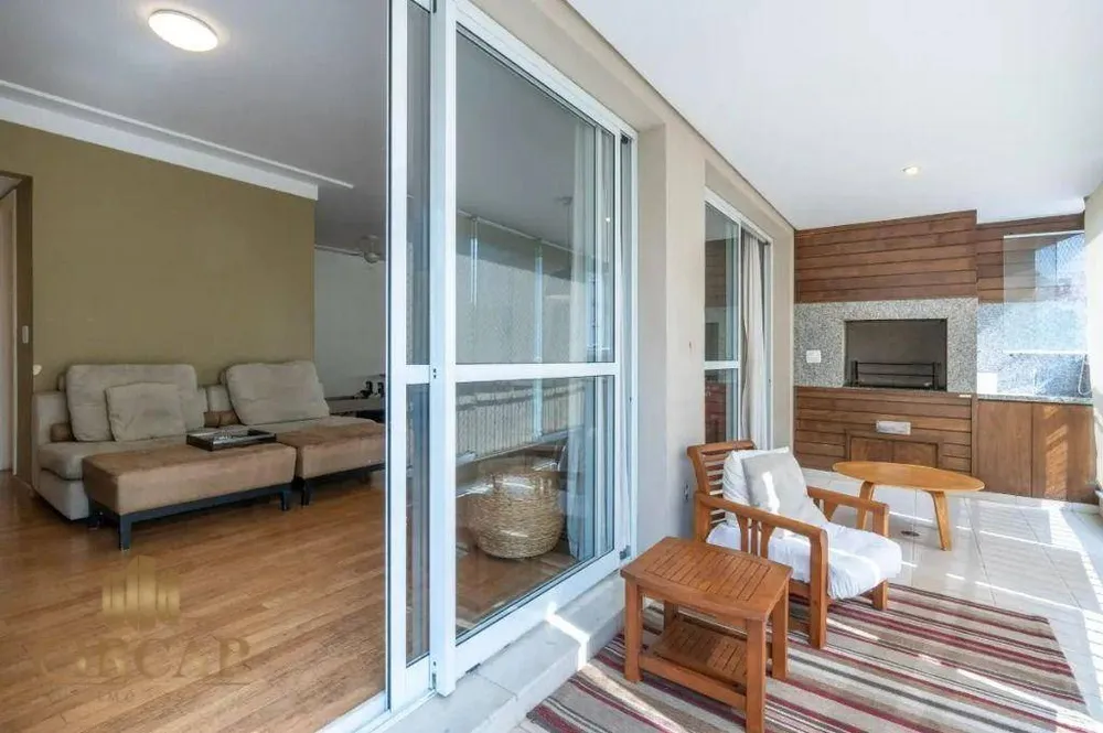 Apartamento, 3 quartos, 143 m² - Foto 1