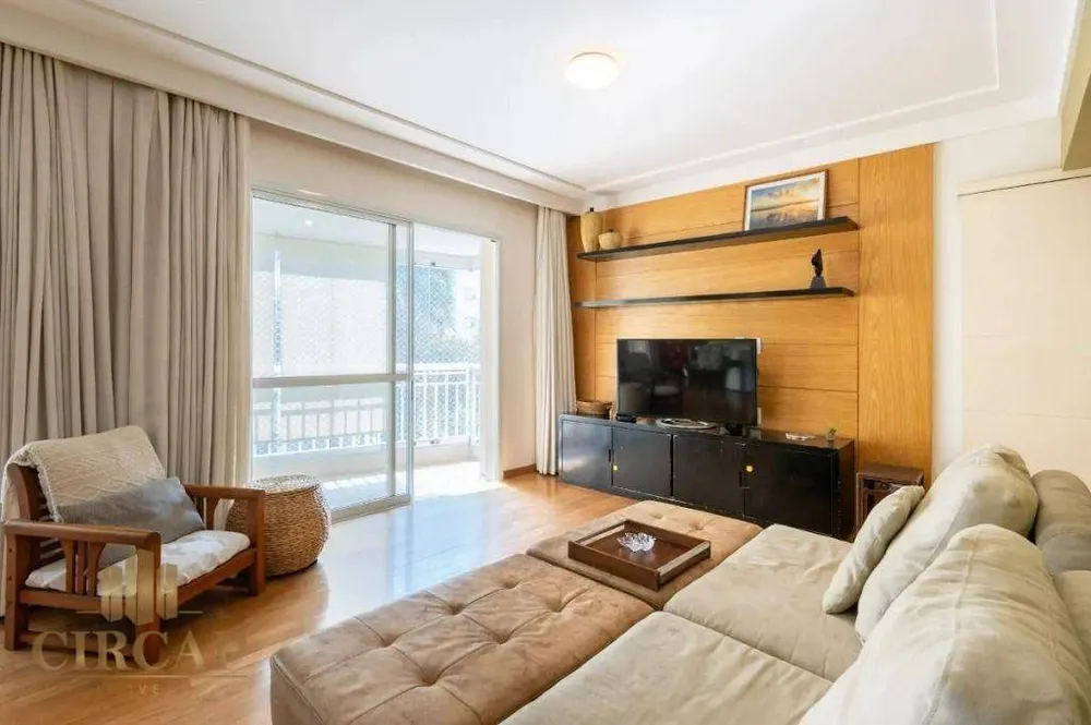 Apartamento, 3 quartos, 143 m² - Foto 3