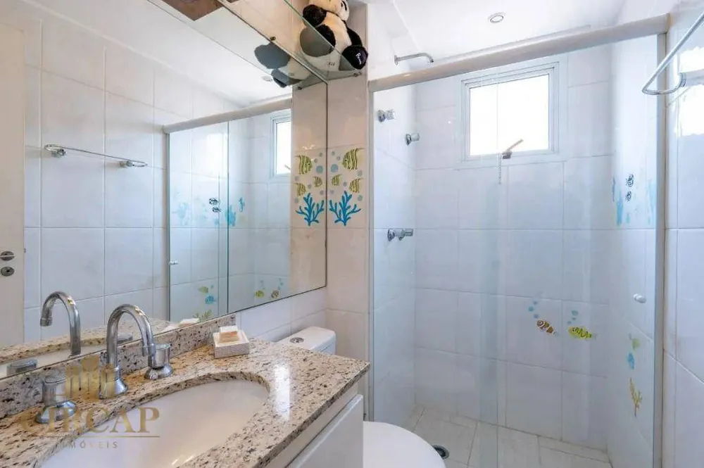 Apartamento, 3 quartos, 143 m² - Foto 8