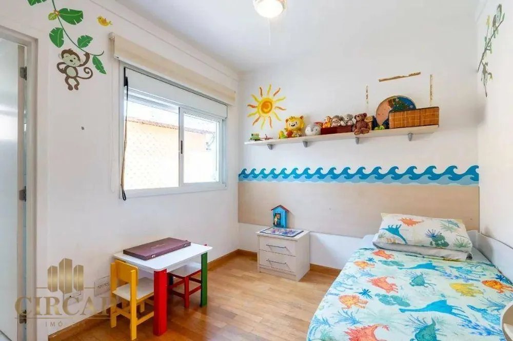 Apartamento, 3 quartos, 143 m² - Foto 6