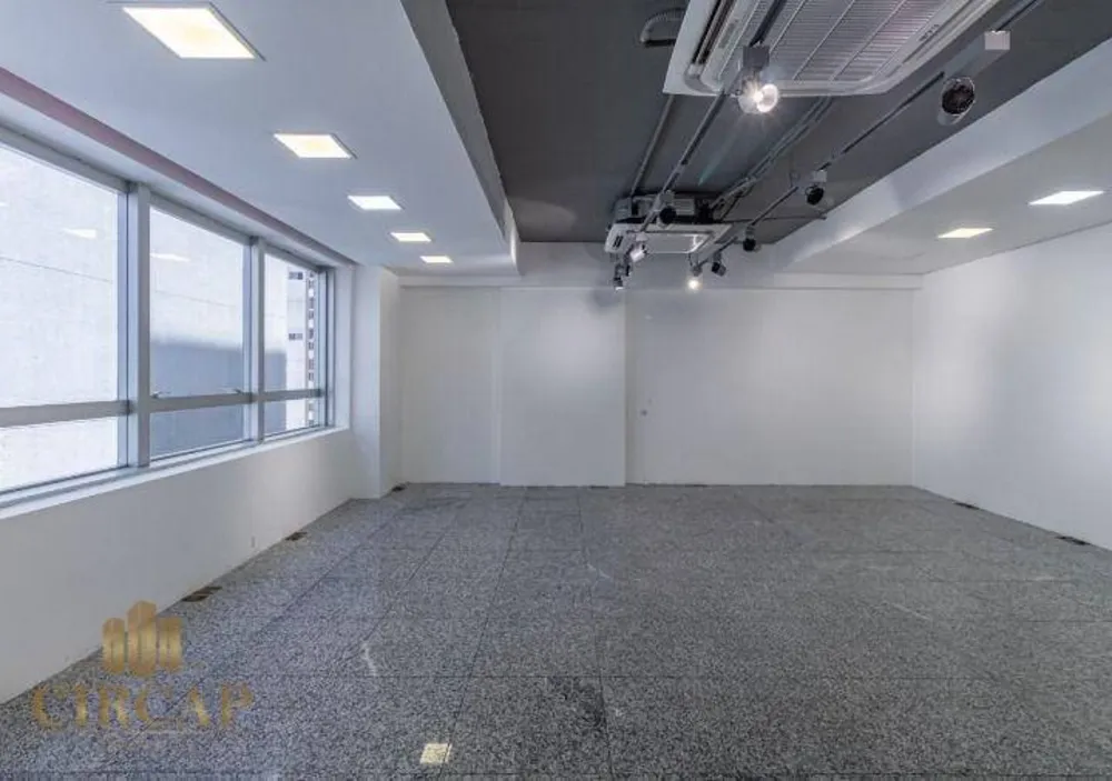 Sala-Conjunto, 53 m² - Foto 1