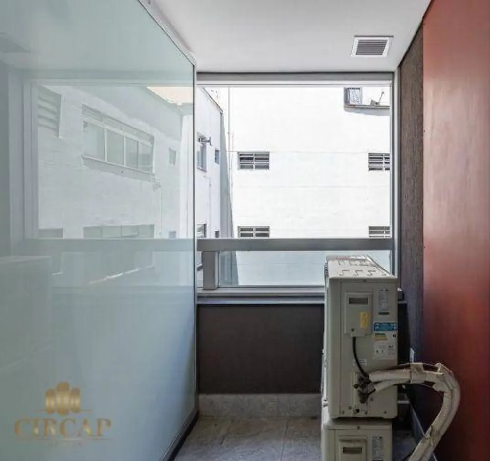 Sala-Conjunto, 53 m² - Foto 10