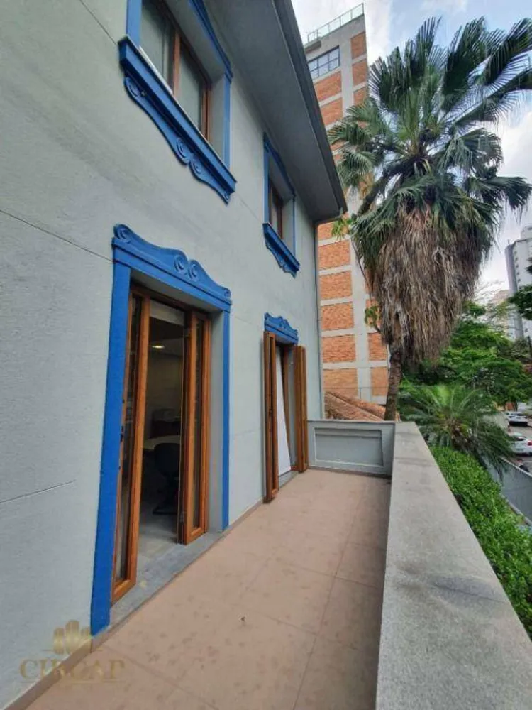 Prédio Inteiro, 748 m² - Foto 4