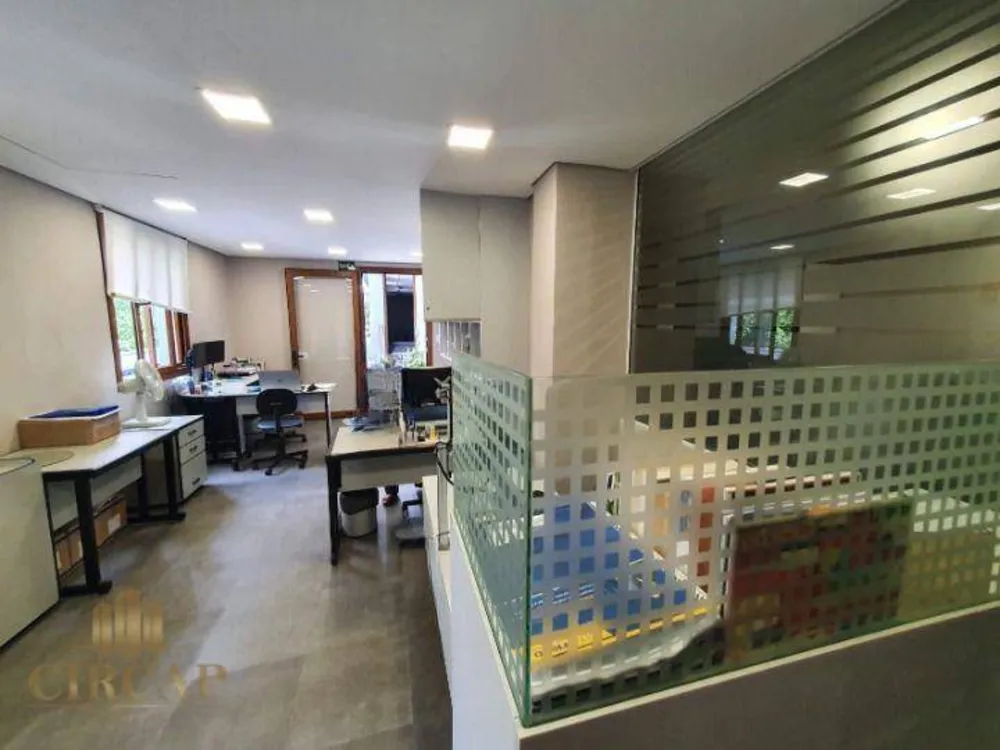 Prédio Inteiro, 748 m² - Foto 8