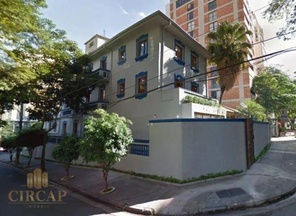 Prédio Inteiro, 748 m² - Foto 10