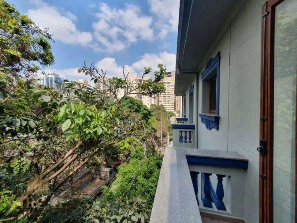 Prédio Inteiro, 748 m² - Foto 2