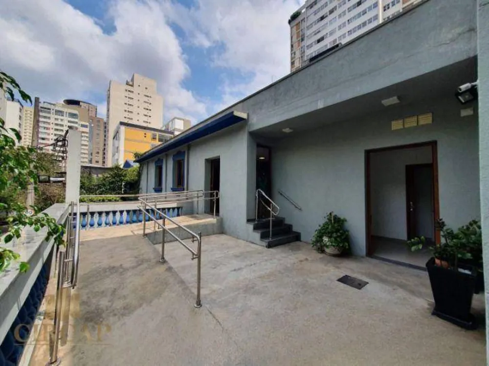 Prédio Inteiro, 748 m² - Foto 15