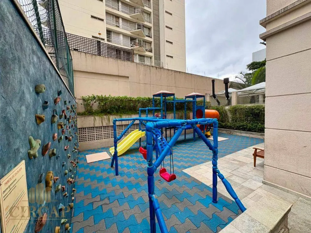Apartamento, 4 quartos, 157 m² - Foto 8