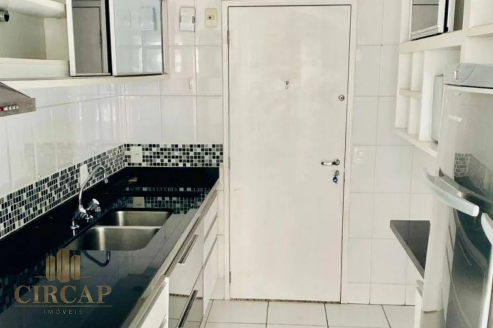Apartamento, 4 quartos, 157 m² - Foto 5