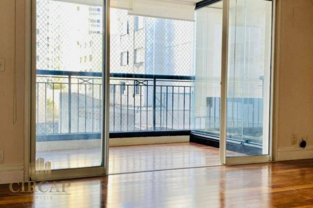 Apartamento, 4 quartos, 157 m² - Foto 3