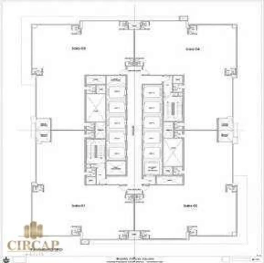 Sala-Conjunto, 450 m² - Foto 12