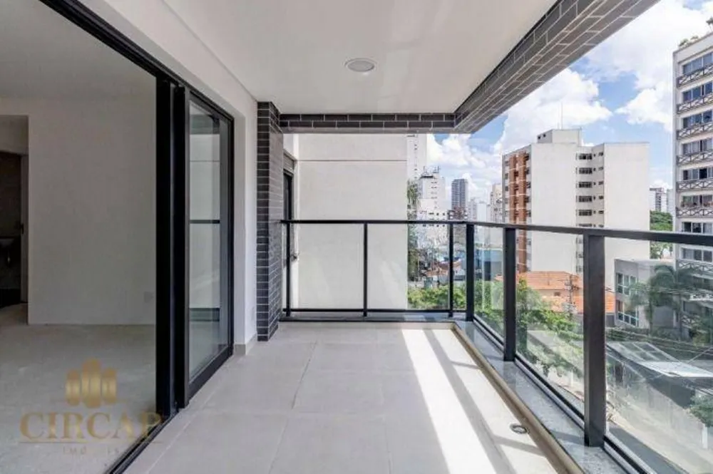 Apartamento, 3 quartos, 129 m² - Foto 2