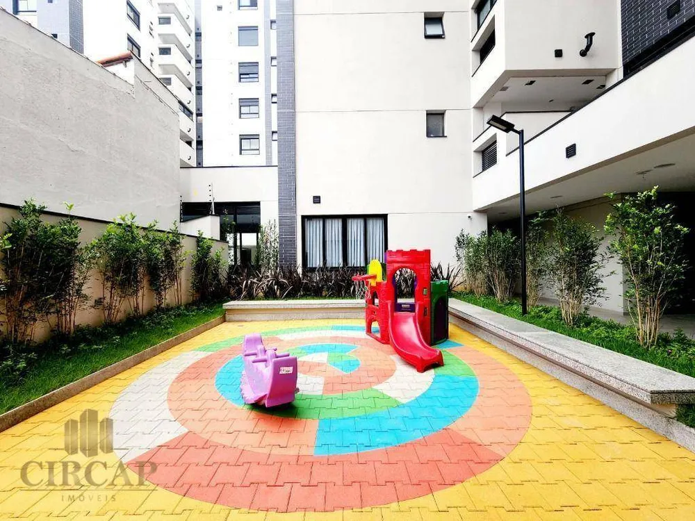 Apartamento, 3 quartos, 129 m² - Foto 13