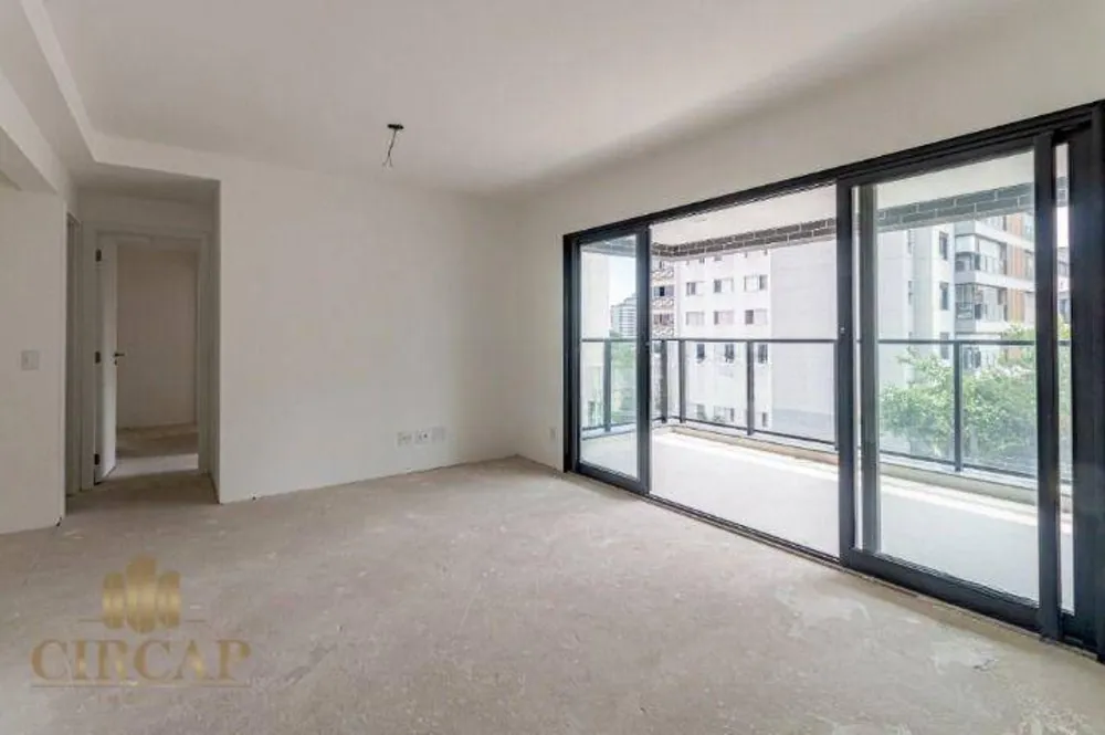 Apartamento, 3 quartos, 129 m² - Foto 5