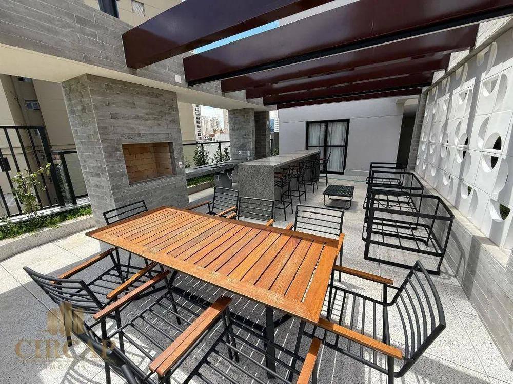Apartamento, 2 quartos, 81 m² - Foto 2