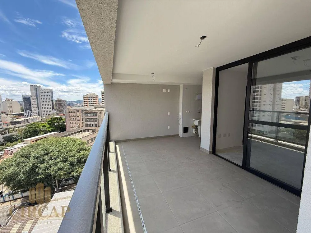 Apartamento, 2 quartos, 81 m² - Foto 2