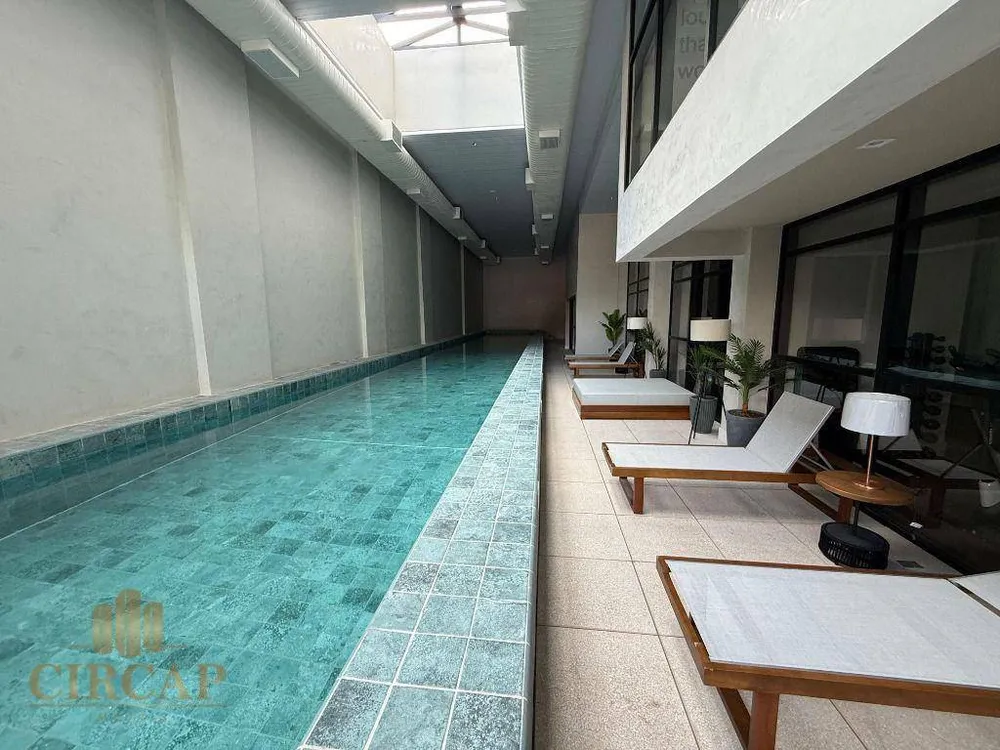 Apartamento, 2 quartos, 81 m² - Foto 11
