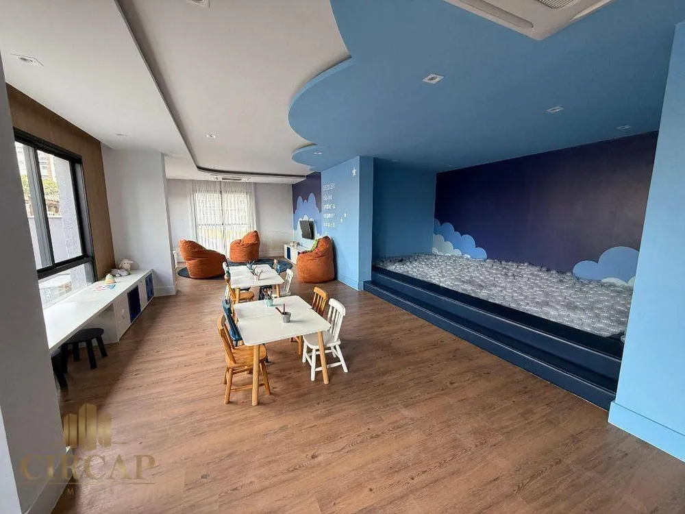Apartamento, 2 quartos, 81 m² - Foto 1