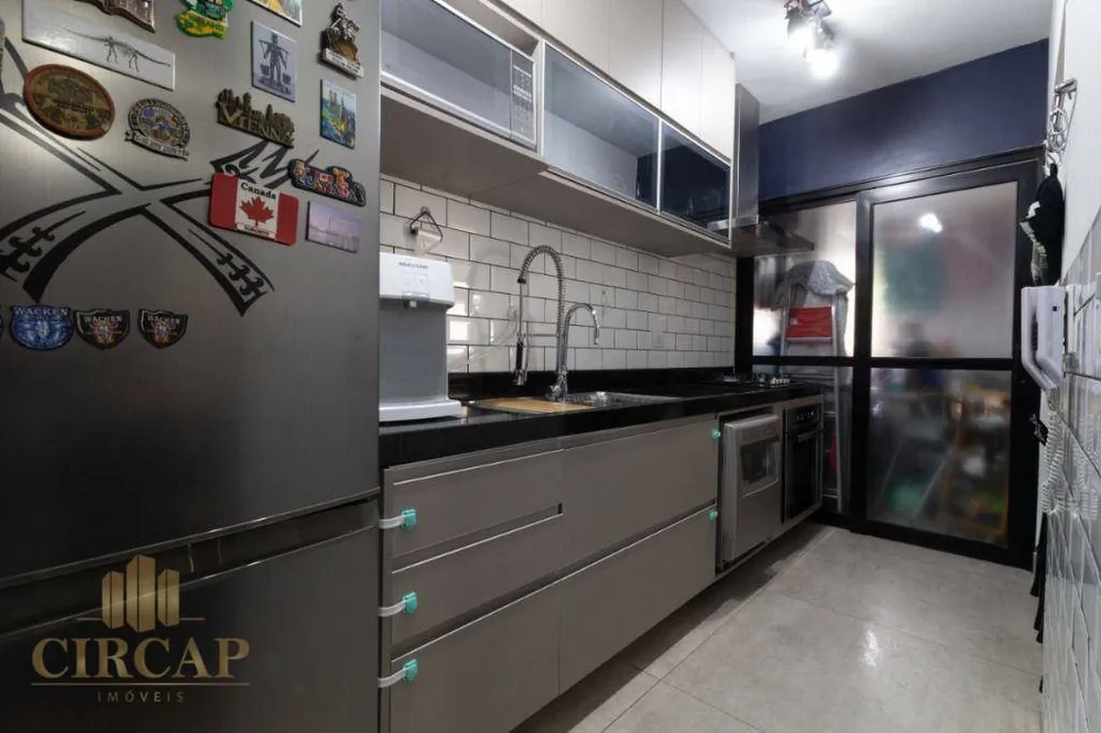 Apartamento, 2 quartos, 89 m² - Foto 7