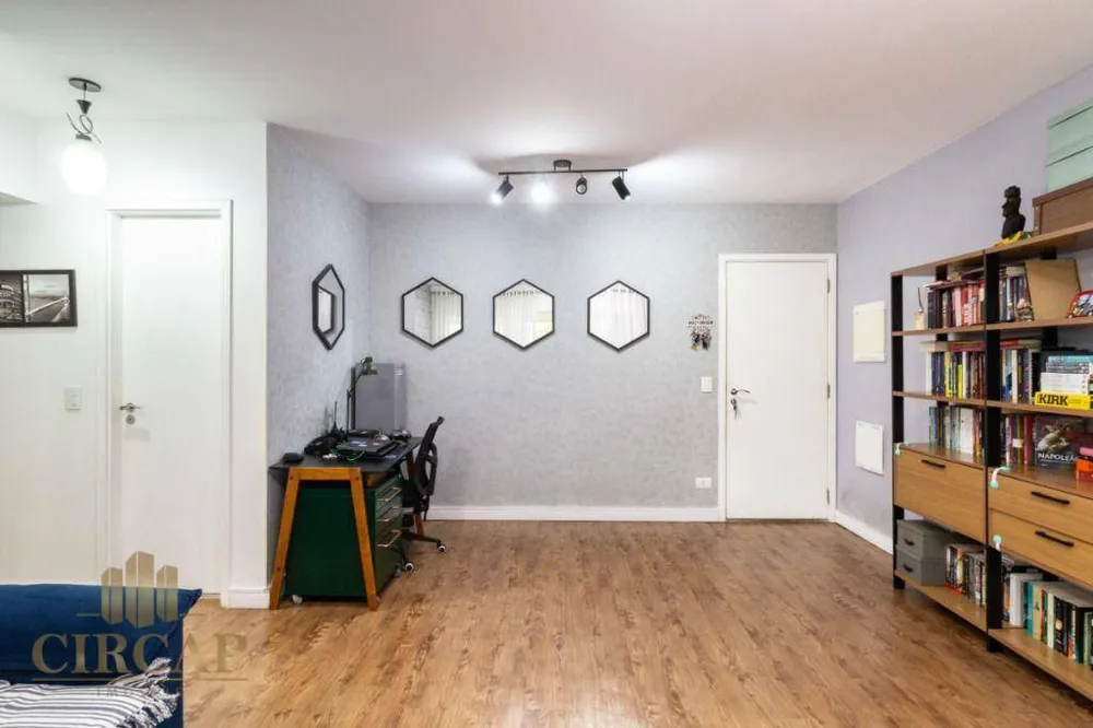 Apartamento, 2 quartos, 89 m² - Foto 3