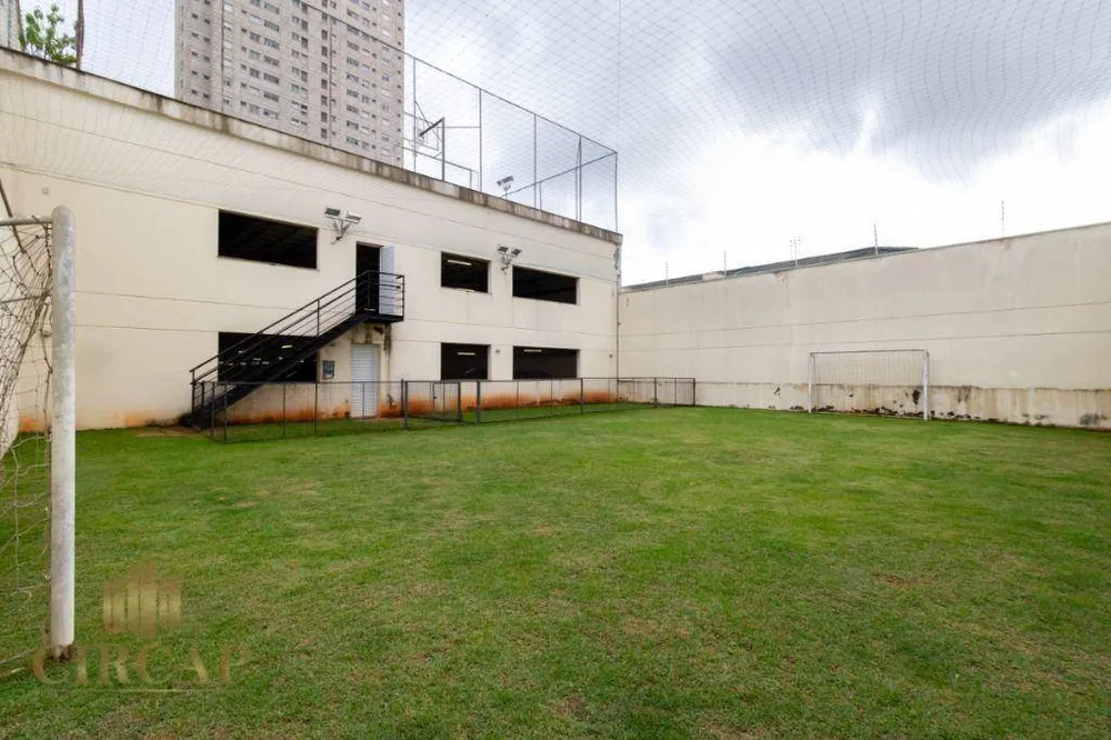 Apartamento, 2 quartos, 89 m² - Foto 1