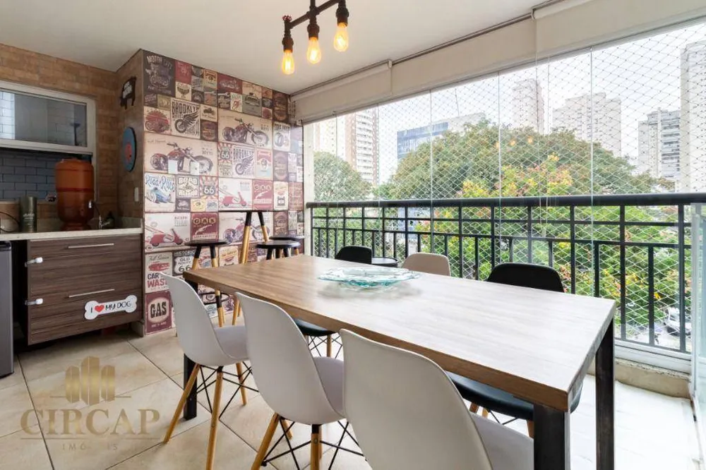 Apartamento, 2 quartos, 89 m² - Foto 7