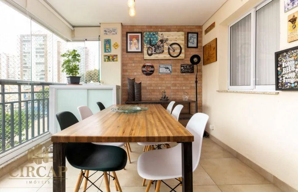 Apartamento, 2 quartos, 89 m² - Foto 8