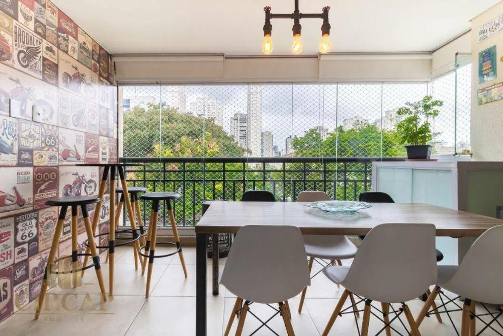 Apartamento, 2 quartos, 89 m² - Foto 1