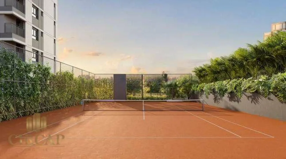 Apartamento, 4 quartos, 277 m² - Foto 9