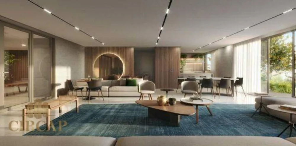 Apartamento, 4 quartos, 277 m² - Foto 16