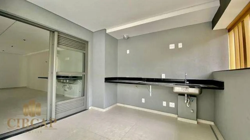 Apartamento, 4 quartos, 277 m² - Foto 5
