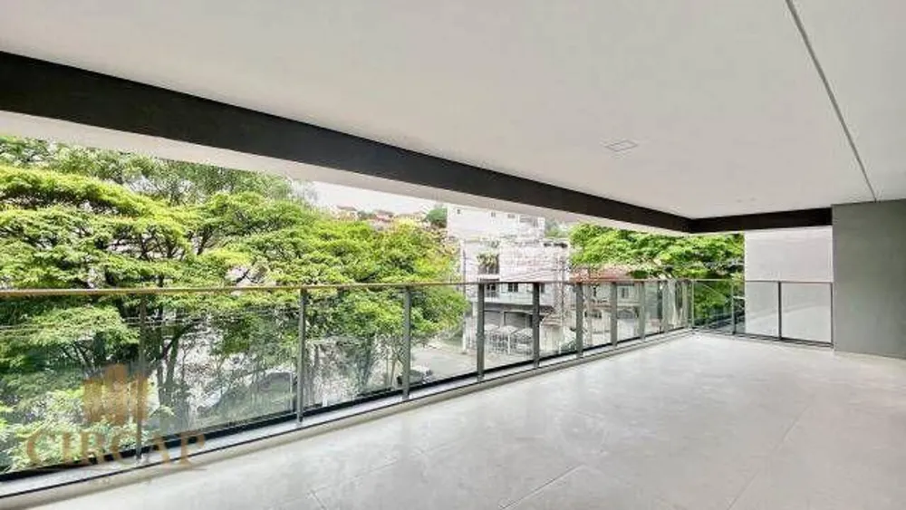 Apartamento, 4 quartos, 277 m² - Foto 4