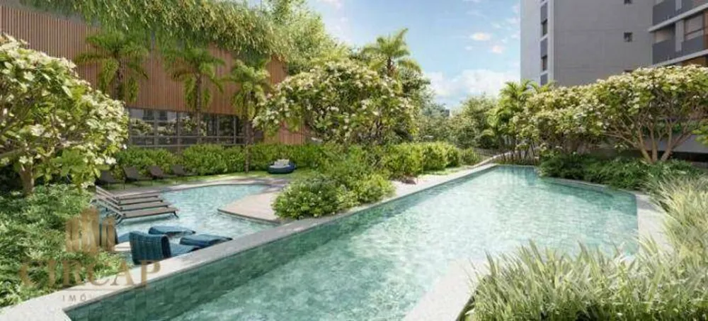 Apartamento, 4 quartos, 277 m² - Foto 11