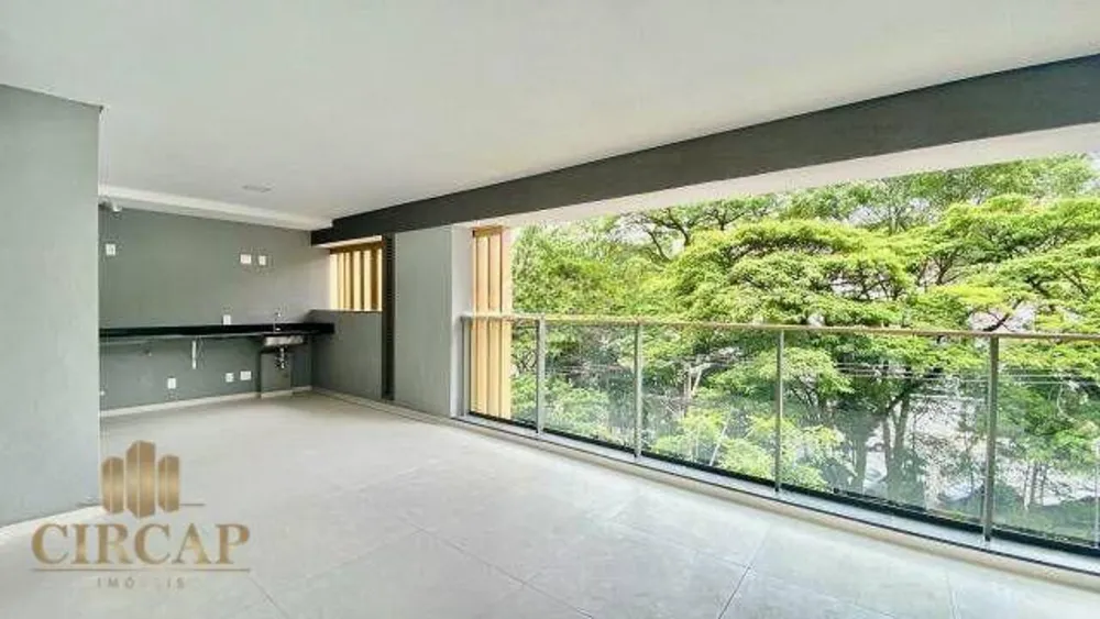 Apartamento, 4 quartos, 277 m² - Foto 2