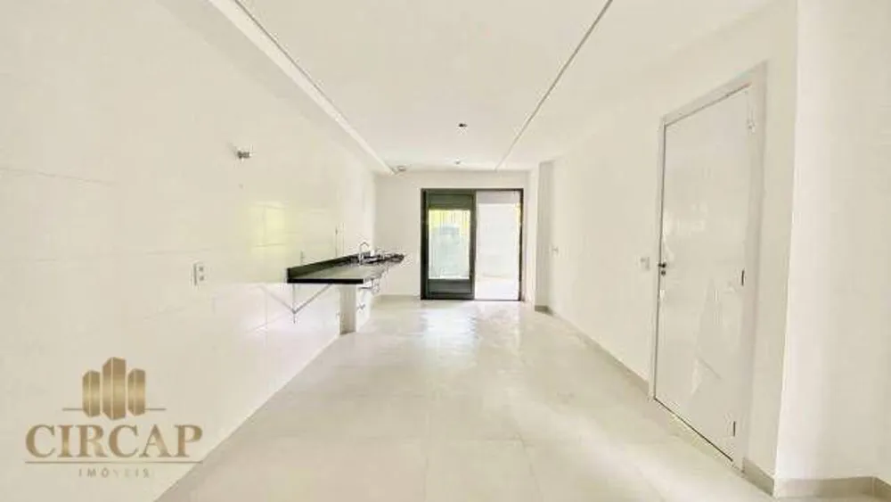 Apartamento, 4 quartos, 277 m² - Foto 6
