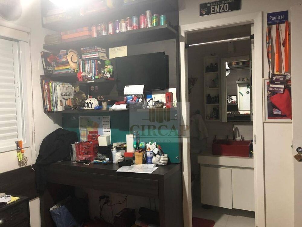 Apartamento à venda com 3 quartos, 132m² - Foto 13