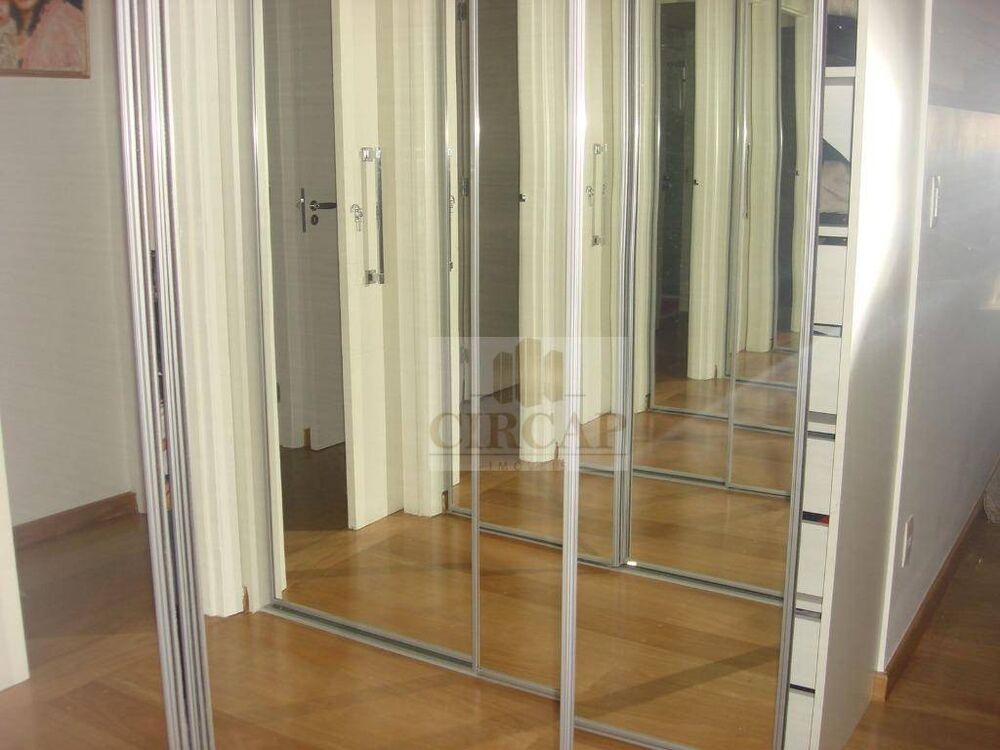 Apartamento à venda com 3 quartos, 132m² - Foto 10