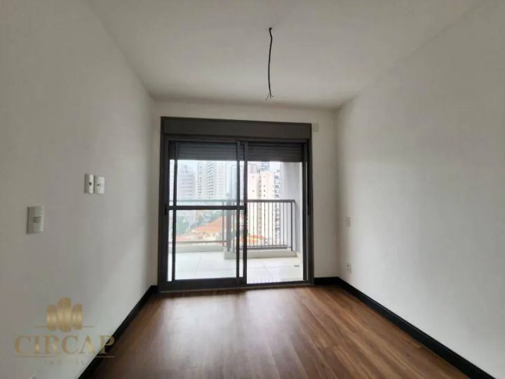 Apartamento, 1 quarto, 50 m² - Foto 1