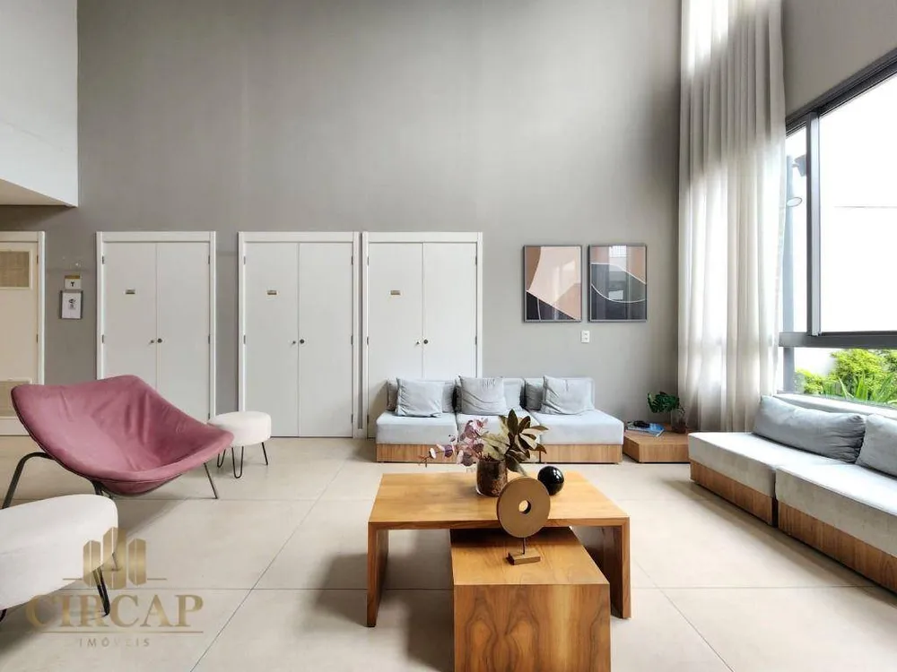 Apartamento, 1 quarto, 50 m² - Foto 10