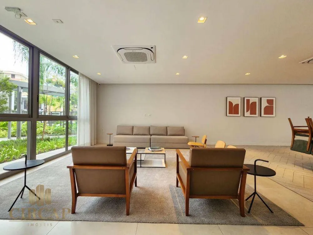 Apartamento, 1 quarto, 50 m² - Foto 9