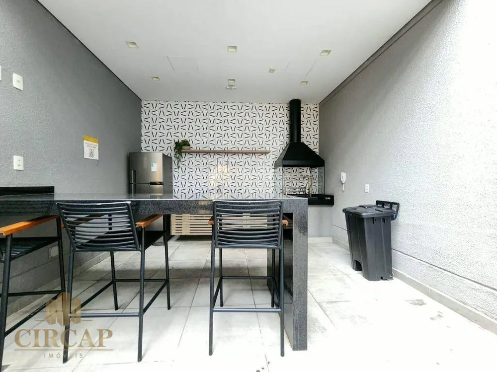 Apartamento, 1 quarto, 50 m² - Foto 8